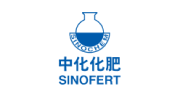 中化化肥标识